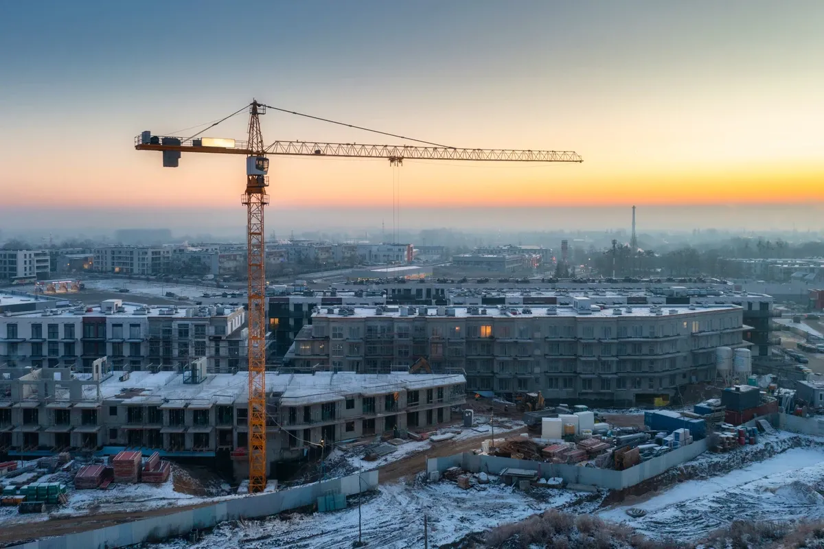 Zdjęcie Czy ceny nieruchomości spadną? Prognozy i zaskakujące fakty