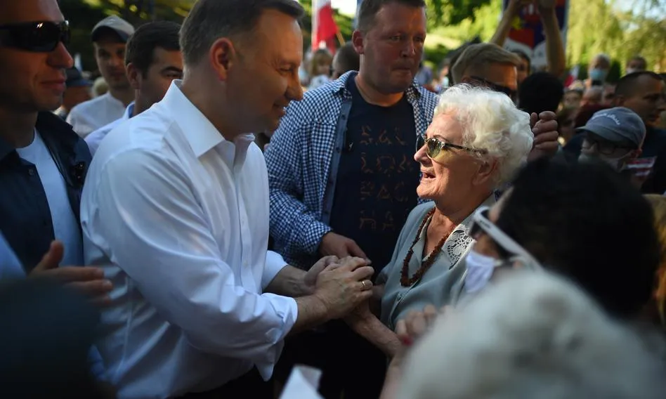 Zdjęcie Emerytury stażowe: kiedy prezydent podpisze ustawę i co zmieni?