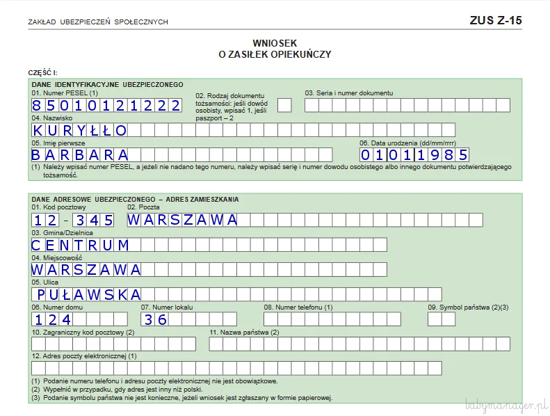 Zdjęcie Jak wypisać dziecko z przychodni: Prosty proces krok po kroku