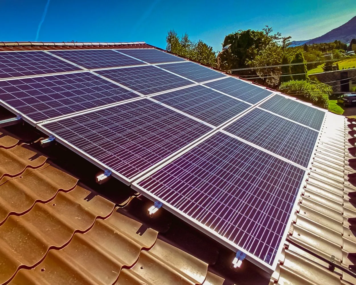 Zdjęcie Cena panela fotowoltaicznego: ile kosztuje energia słoneczna?