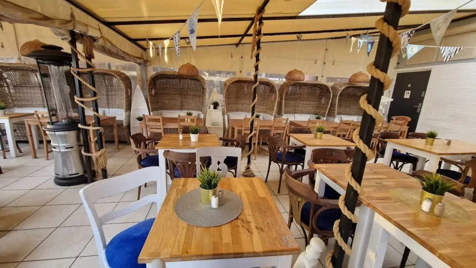 Zdjęcie Gdzie zjeść w Mielnie? Najlepsze restauracje, które musisz poznać