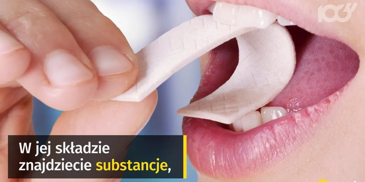 Zdjęcie Czy żucie gumy odchudza twarz? Odkryj prawdę i skutki dla urody