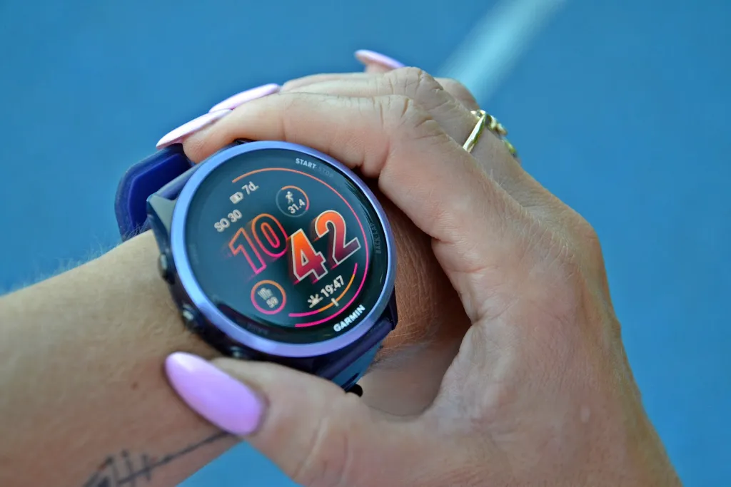 Zdjęcie Suunto czy Garmin: Wybierz idealny sprzęt dla biegacza