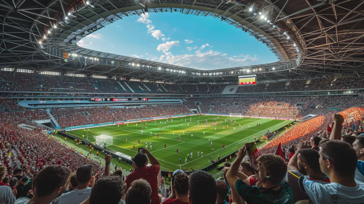 Zdjęcie Jaki wynik Legii Warszawa? Najnowsze informacje