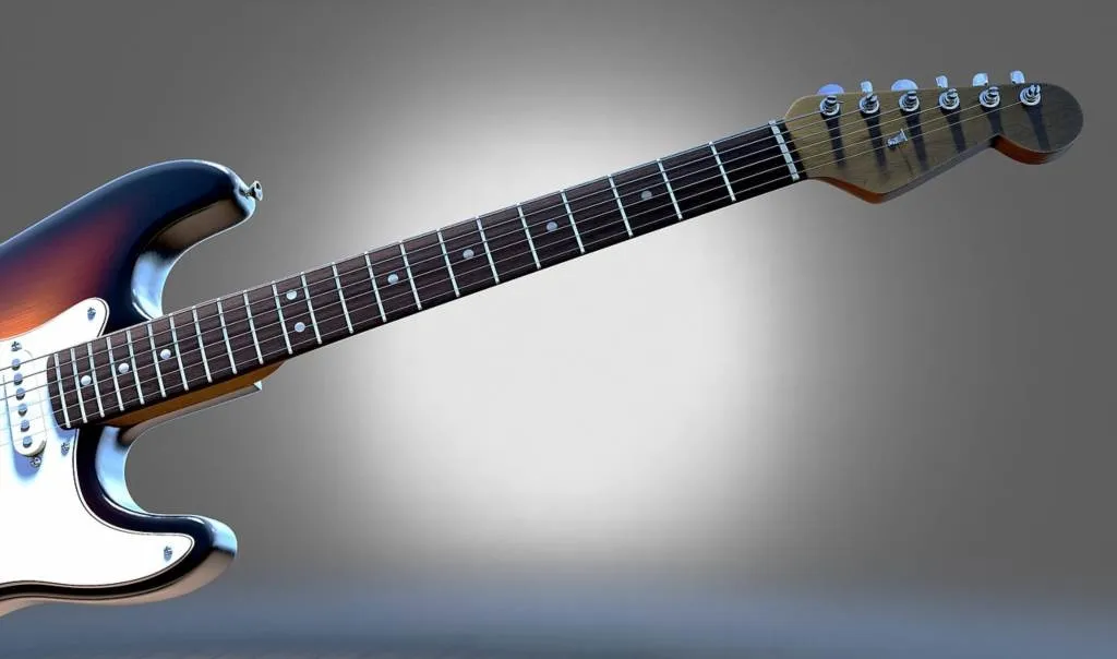 Zdjęcie Jak rozciągać palce do gry na gitarze bez bólu i kontuzji – skuteczne ćwiczenia