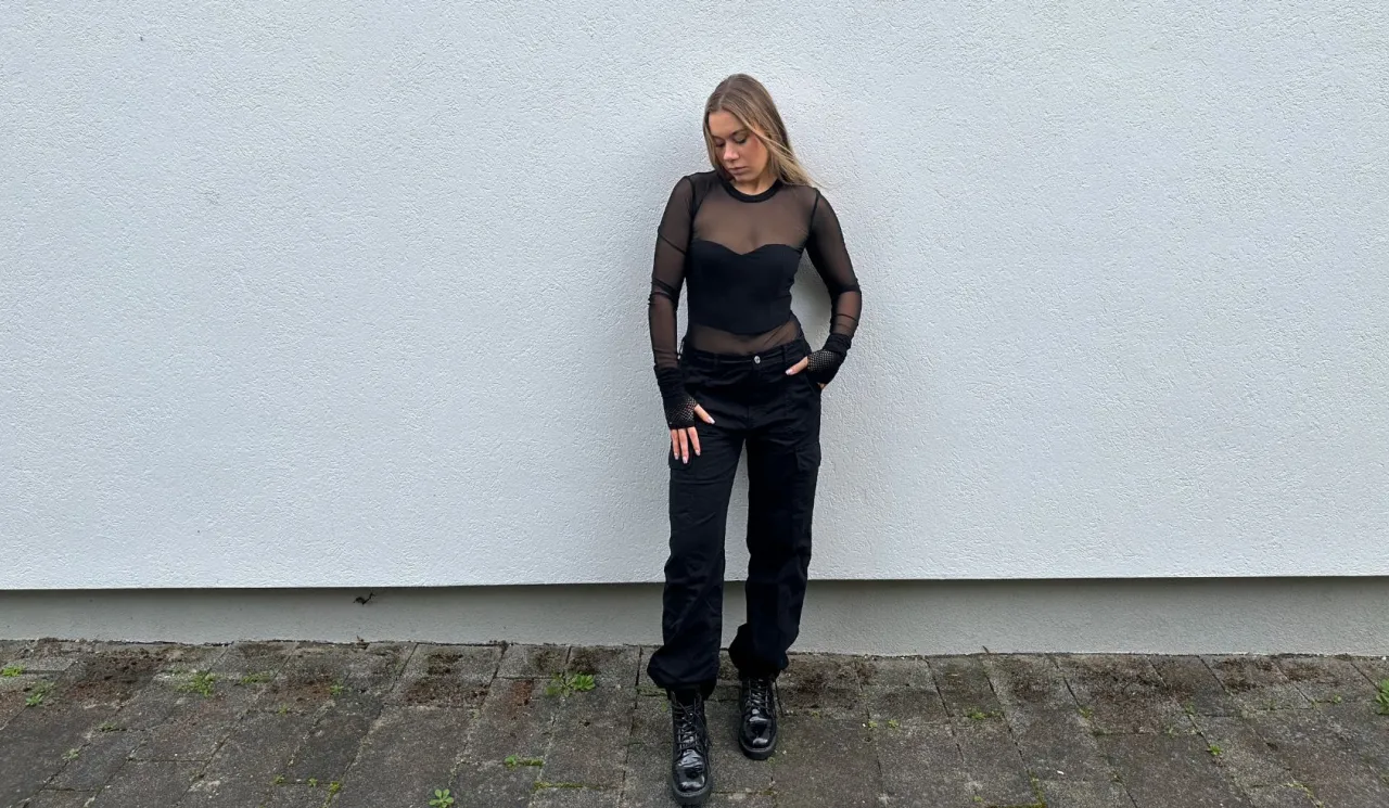 Zdjęcie Jak się ubrać na koncert? Stylizacje na rock, pop, hip-hop i nie tylko!