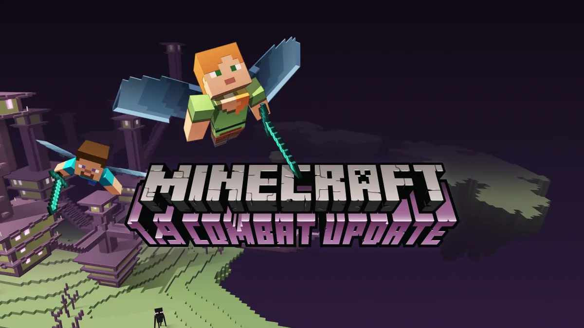 Zdjęcie Jak pobrać Minecraft 1.9 za darmo? Legalne opcje i ostrzeżenia