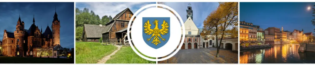 Zdjęcie Najciekawsze atrakcje w opolszczyźnie, których nie możesz przegapić