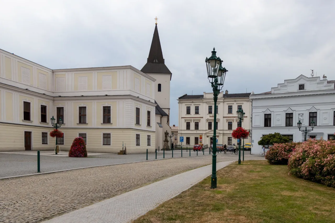 Zdjęcie Najlepsze atrakcje w Karwinie, które musisz zobaczyć podczas wizyty