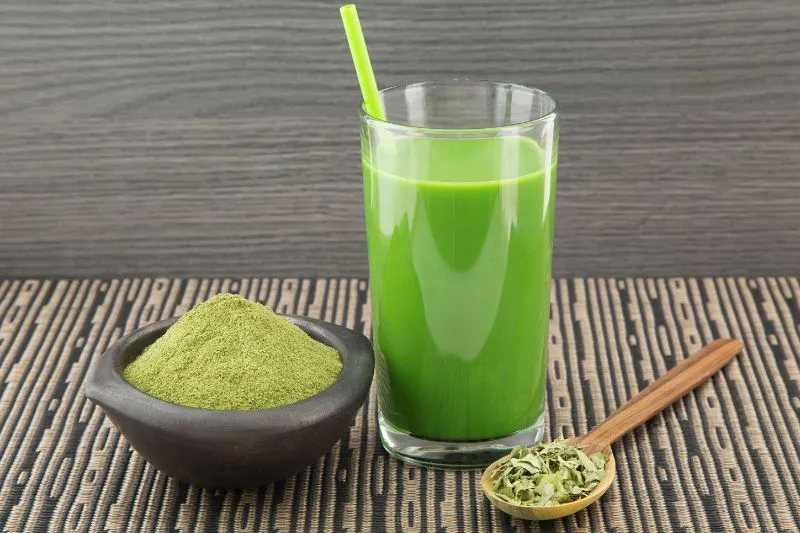 Zdjęcie Jak pić herbatę moringa, aby maksymalnie wykorzystać jej korzyści