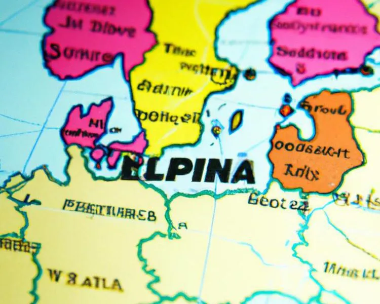 Zdjęcie Ile trwa lot do Finlandii? Czas lotów z Polski i popularne trasy