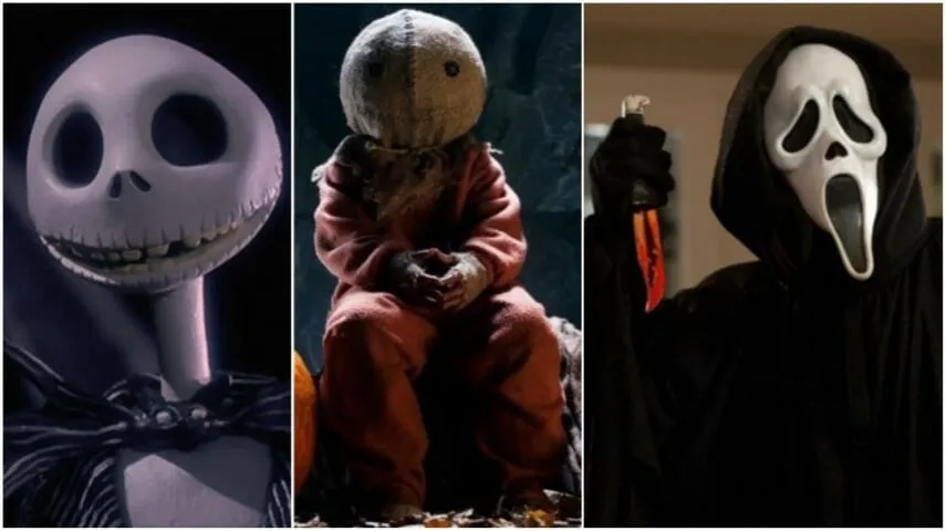 Zdjęcie Top 15 Horrorów na Halloween: Przerażające Filmy na Mroczną Noc