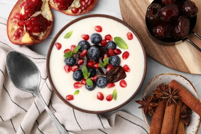 Zdjęcie Czy kasza manna jest kaloryczna? Sprawdź, jak wpływa na dietę