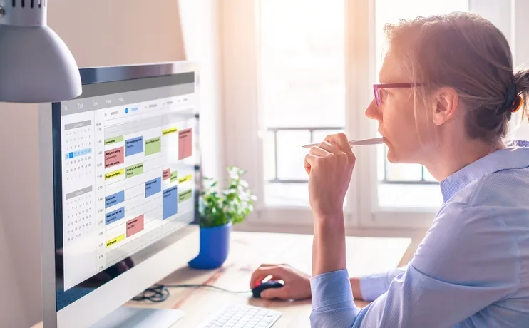 Zdjęcie Czy pracodawca może wysłać pracownika na urlop? Sprawdź swoje prawa