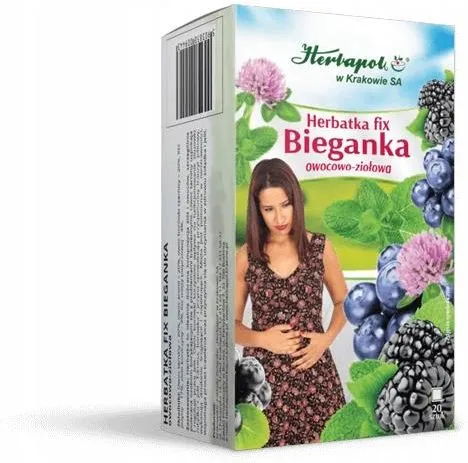 Zdjęcie Najskuteczniejsze herbaty na biegunkę. Naturalne sposoby na szybkie ukojenie dolegliwości