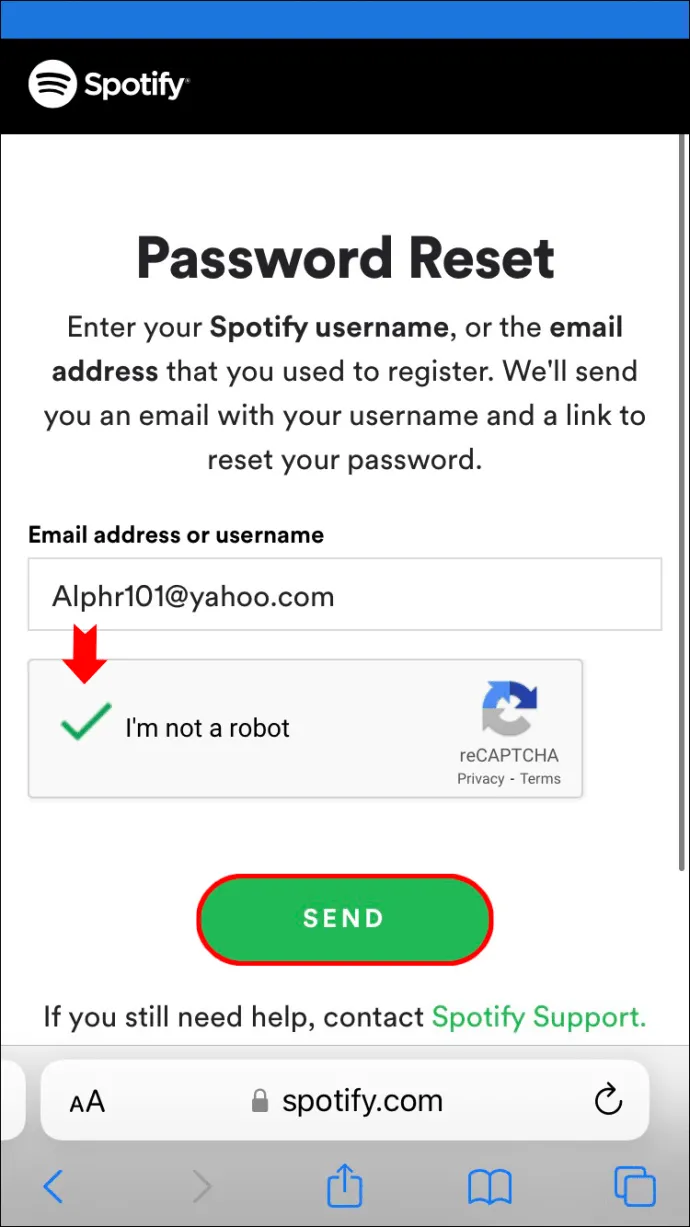 Zdjęcie Jak łatwo zmienić hasło na Spotify i uniknąć problemów?