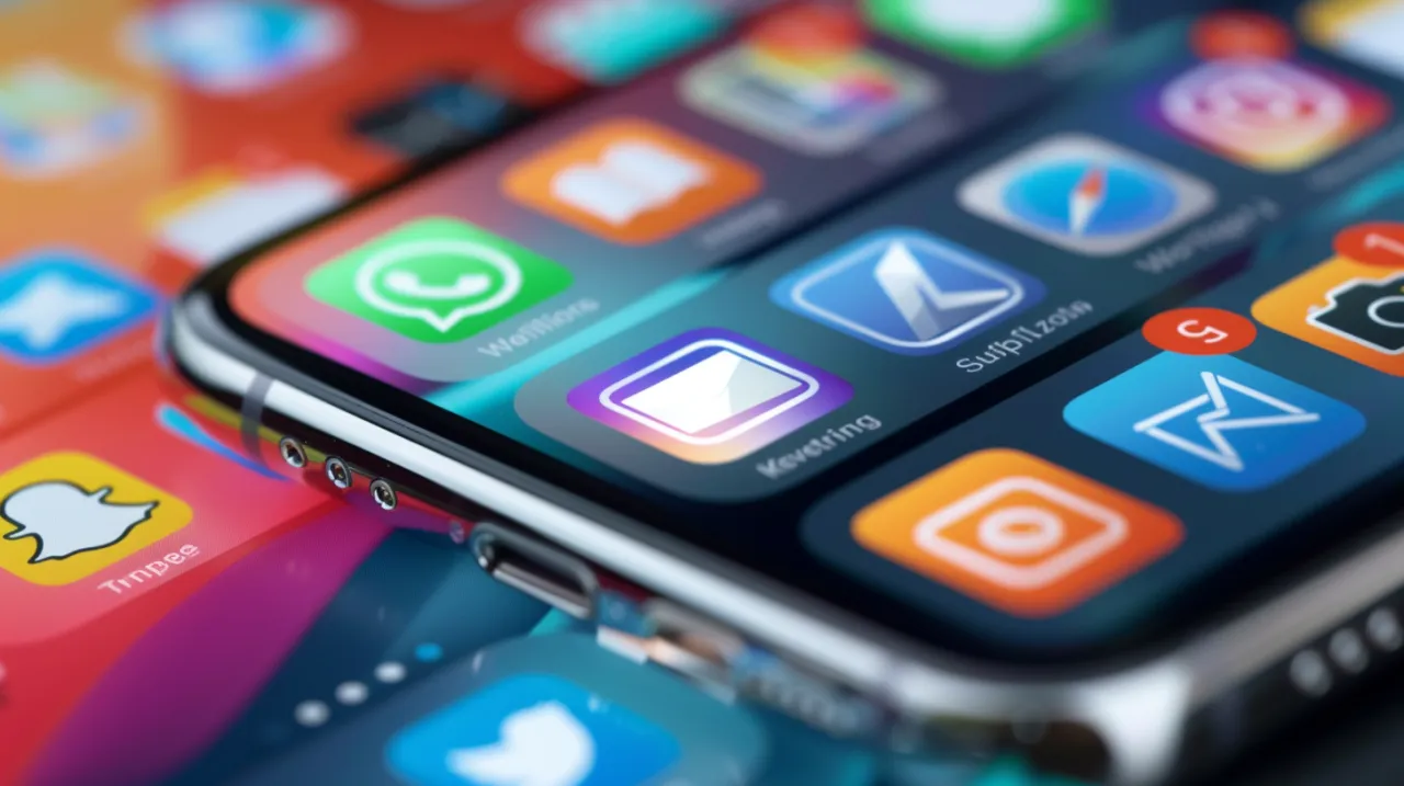 Zdjęcie Jak można zaktualizować system iOS? Poradnik krok po kroku dla każdego