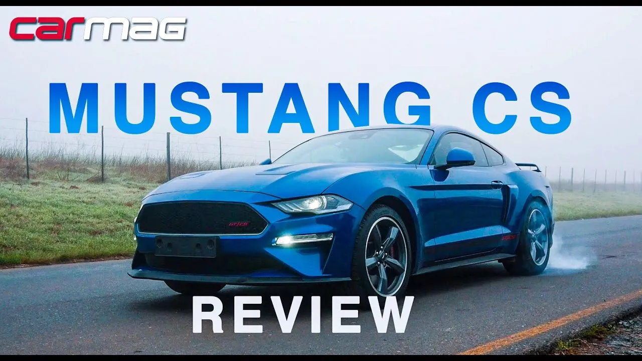 Zdjęcie Ile kosztuje Mustang? Sprawdź aktualne ceny i uniknij przepłacania!
