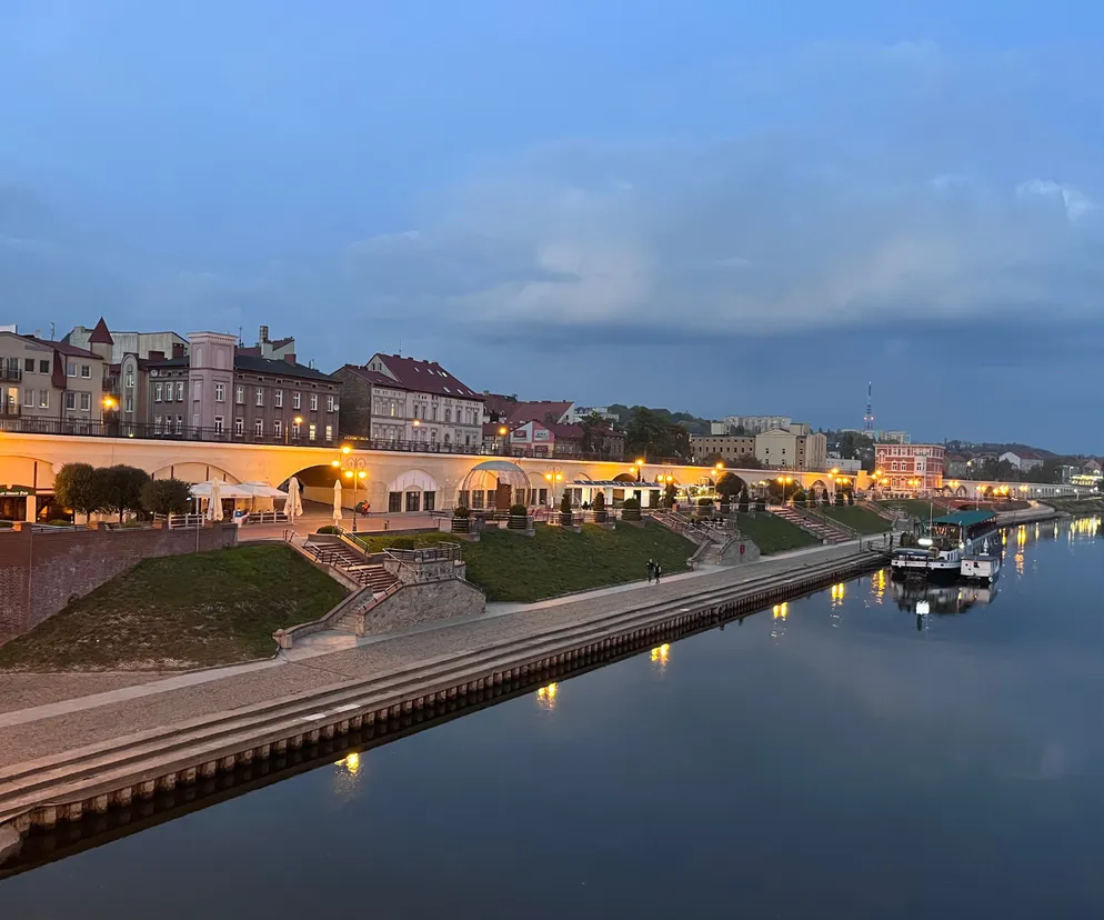 Zdjęcie Atrakcje Gorzów: Odkryj niezwykłe miejsca, które musisz zobaczyć