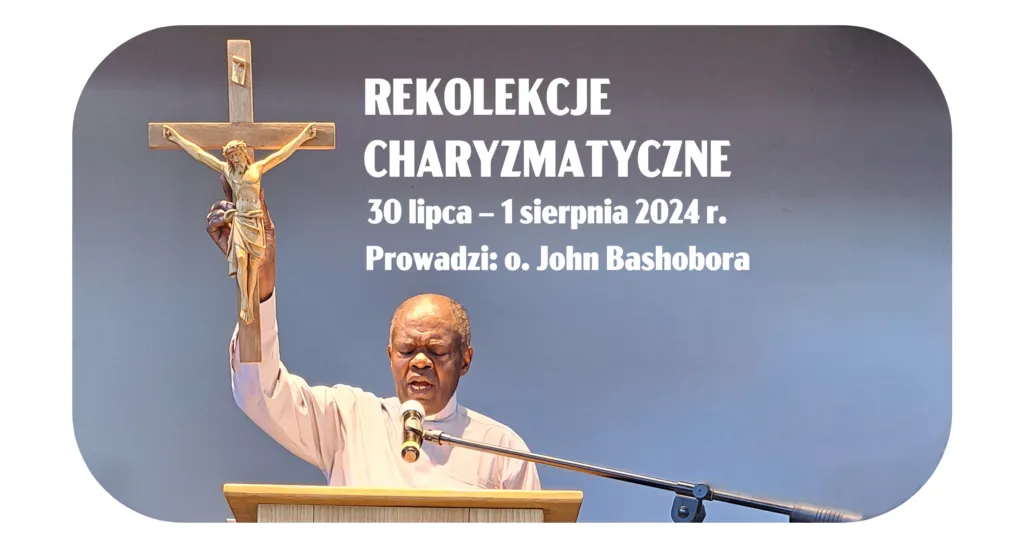 Zdjęcie Rekolekcje charyzmatyczne - jak wzmocnić swoją relację z Bogiem?