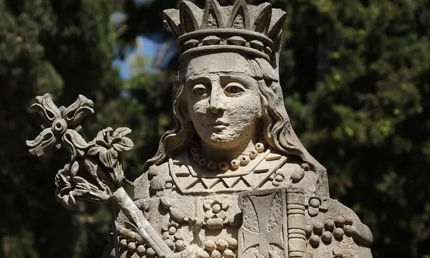 Zdjęcie Święta Agata patronka czego? Odkryj jej niezwykłe znaczenie i opiekę