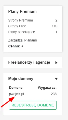 Zdjęcie Gdzie przenieść domenę? Uniknij kosztownych błędów przy transferze