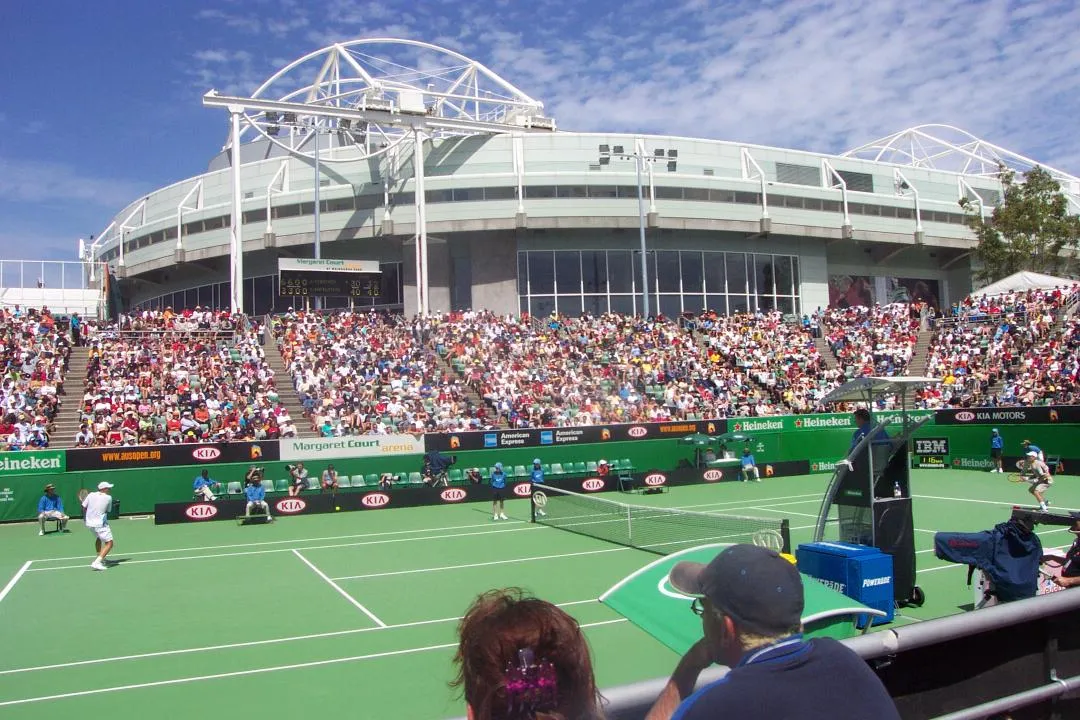Zdjęcie Czy puchar US Open jest przechodni? Fakty, które musisz znać