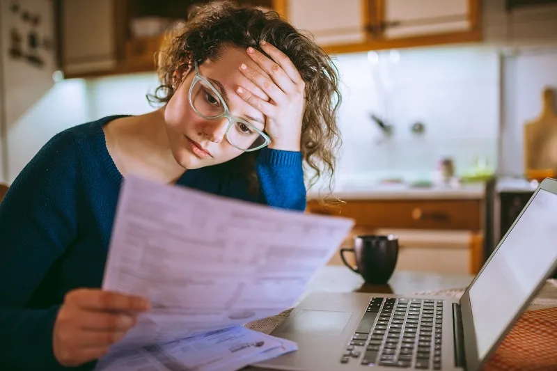 Zdjęcie Czy bank sprawdza KRD i co to oznacza dla Twojego kredytu?