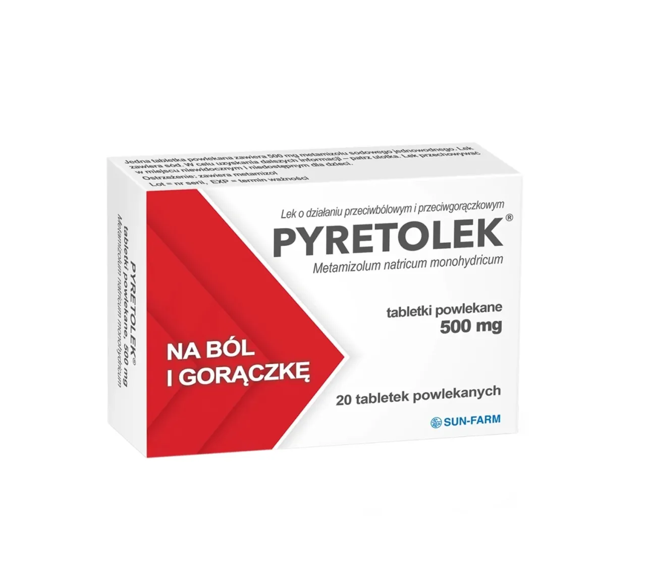 Zdjęcie Skuteczne leki na ból ucha - co wybrać, by złagodzić ból?
