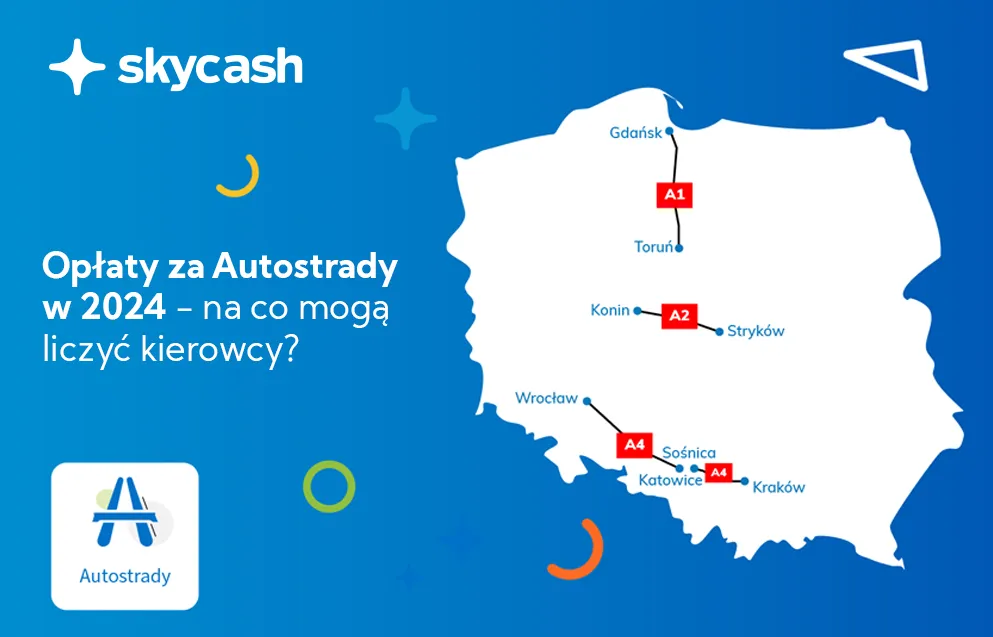 Zdjęcie Jak obliczyć koszt autostrad w Polsce i uniknąć nieprzyjemnych niespodzianek