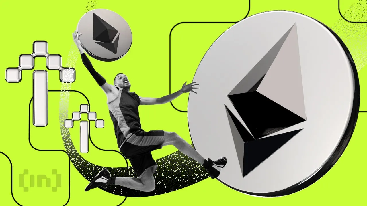 Zdjęcie Ethereum w relacji do USD: Jakie są prognozy dla kursu Ethereum w dolarach?