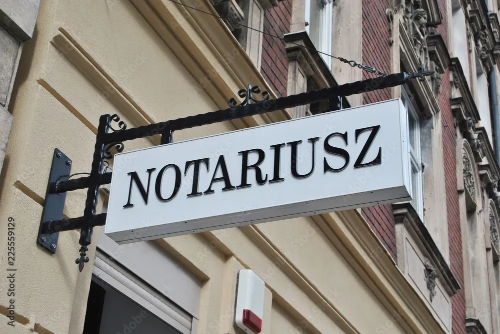 Zdjęcie Ile czasu notariusz sporządza akt notarialny? Sprawdź, co wpływa na czas
