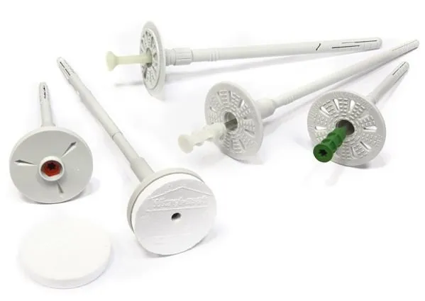 Zdjęcie Kotwy elewacyjne: Kluczowe informacje o typach i montażu dla bezpieczeństwa