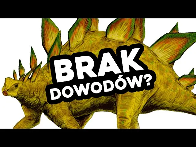 Zdjęcie Jak powstały dinozaury memy - absurdalne teorie, które rozśmieszają