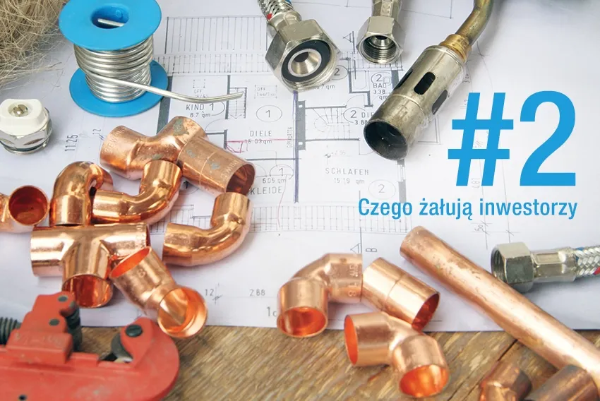 Zdjęcie Jak podłączyć grzejnik - uniknij najczęstszych błędów w instalacji