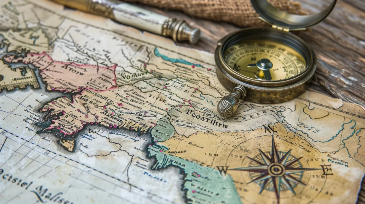 Zdjęcie Wołyń: Czy ten region należał do Polski? Poznajemy całą historię
