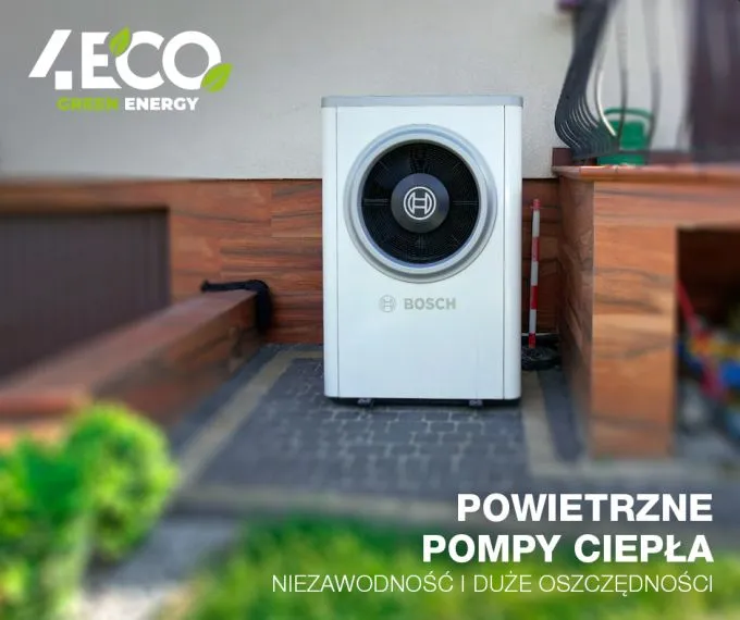 Zdjęcie Jak wybrać system ogrzewania domu? Porównanie 5 rozwiązań