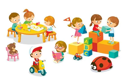 Zdjęcie Znaczenie edukacji przedszkolnej dla rozwoju dziecka - kluczowe aspekty