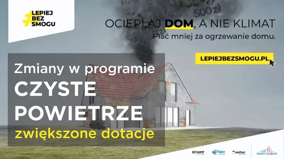 Zdjęcie Dofinansowanie termomodernizacji - Jak je uzyskać szybko i łatwo?