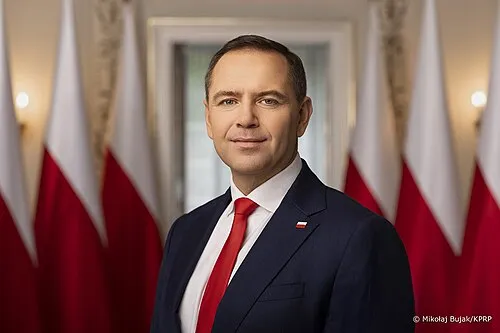 Zdjęcie Czemu Bosak nie kandyduje? Oto zaskakujące powody jego decyzji