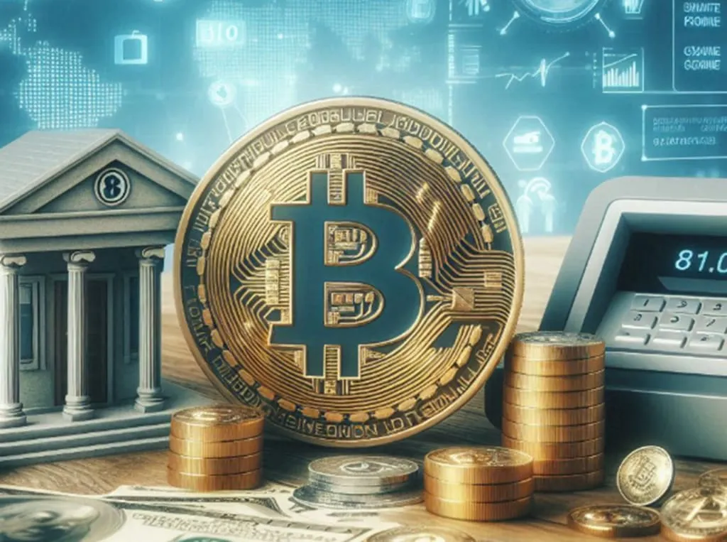 Zdjęcie Jak bezpiecznie doładować bitcoina bez ukrytych opłat i oszustw