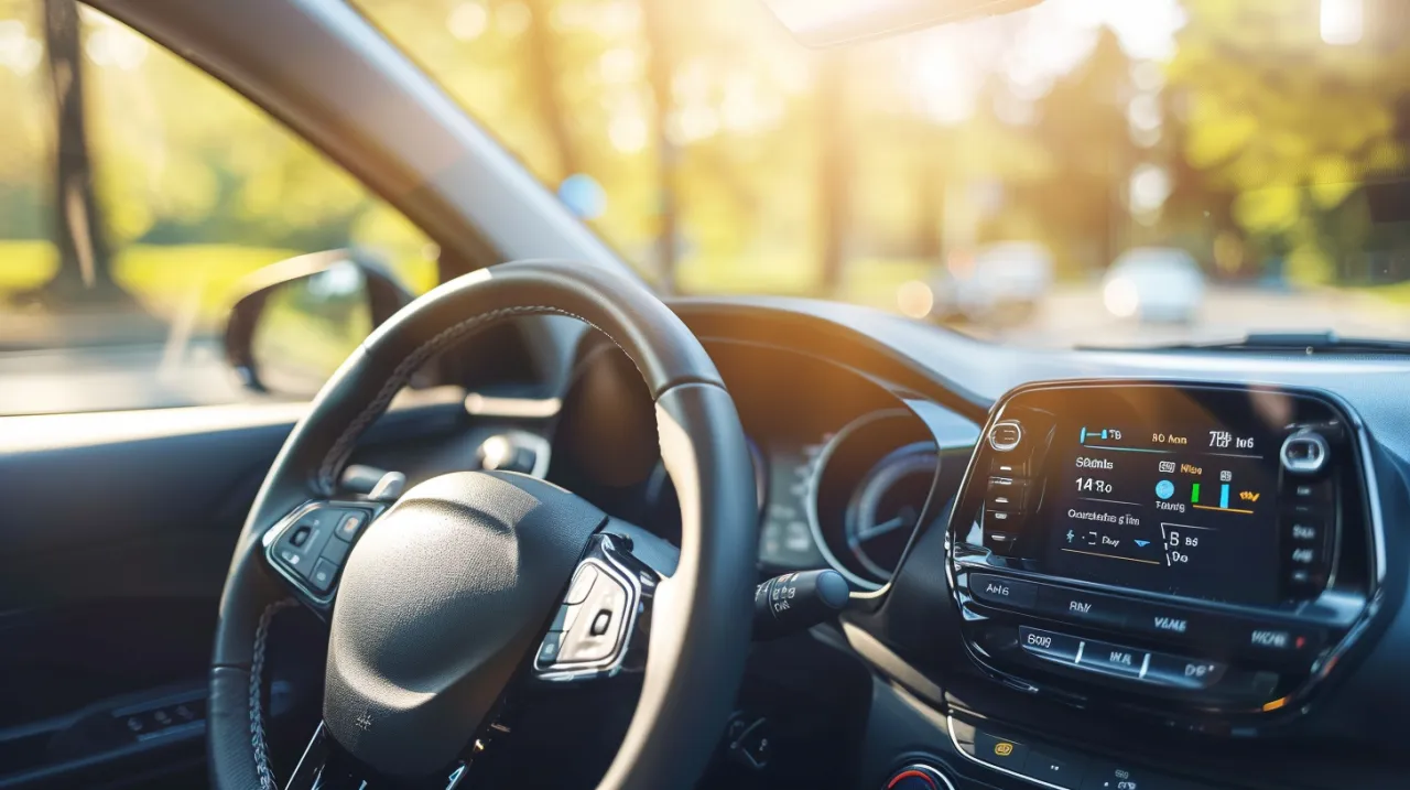 Zdjęcie Dacia Duster: Spalanie i Ekonomia Jazdy tego Popularnego SUV-a