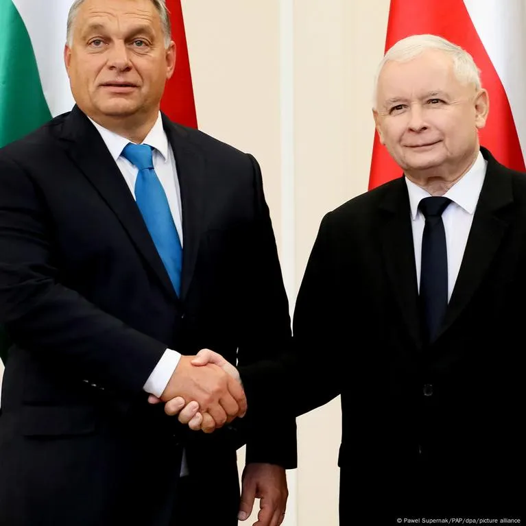 Zdjęcie Gdzie w Europie rządzi prawica? Zaskakujące fakty o rządach