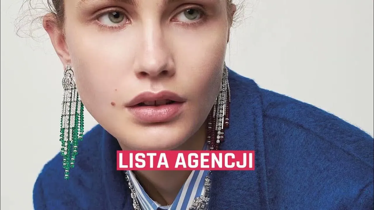 Zdjęcie Jak zostać modelką H&M? Sekrety, które zwiększą twoje szanse na casting