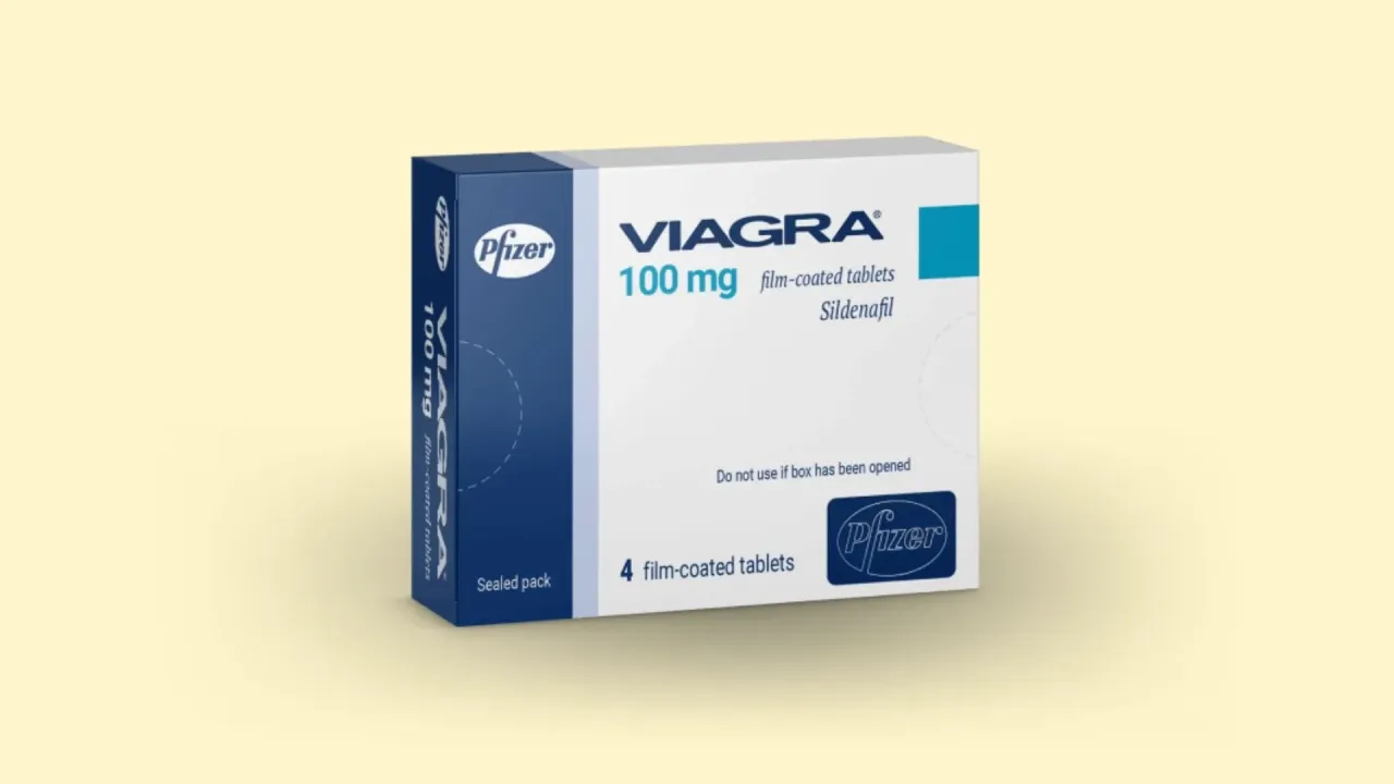 Zdjęcie Czy viagra jest na receptę? Sprawdź, co musisz wiedzieć o zakupie