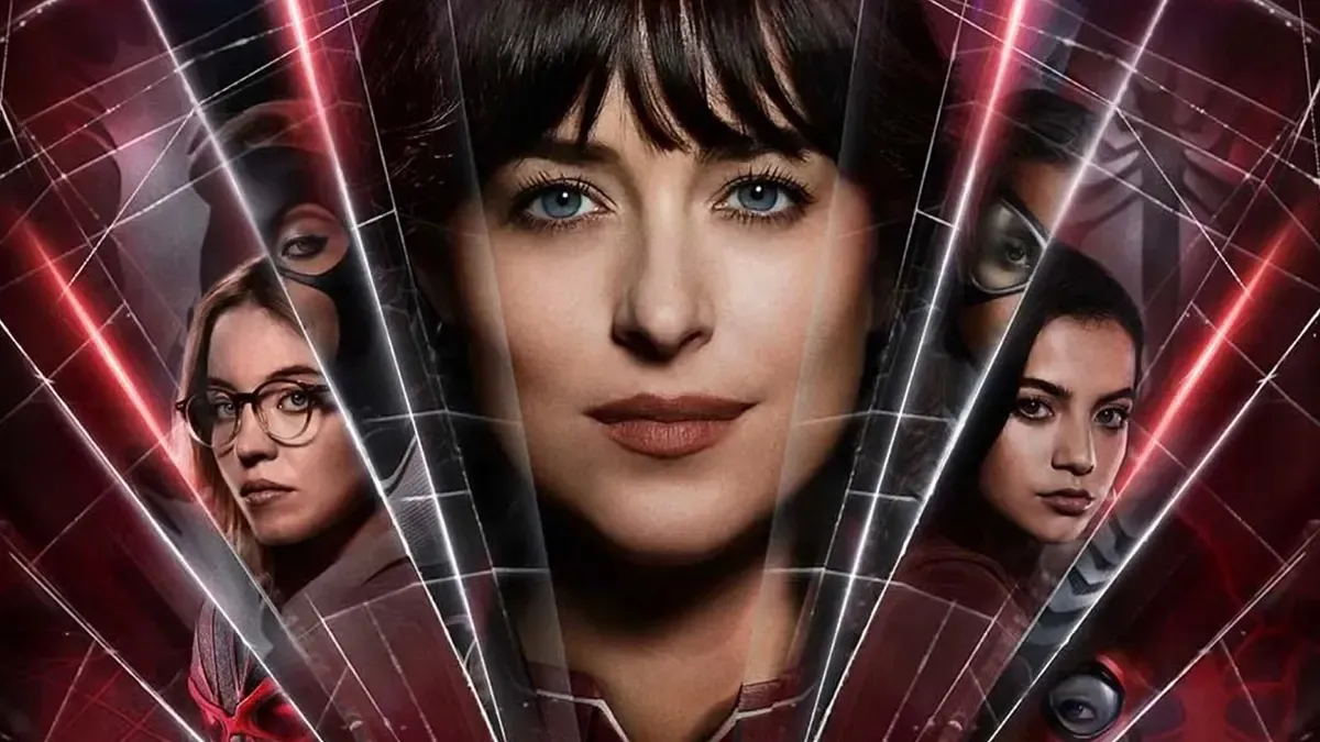 Zdjęcie Madame Web – Wszystko, co wiemy o nadchodzącym filmie Marvela