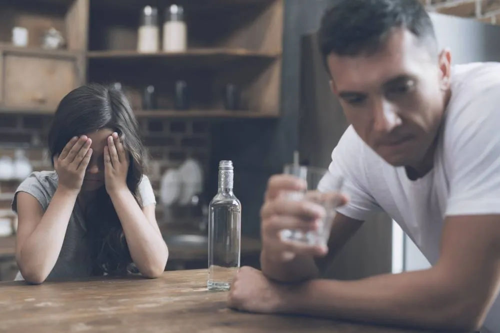 Zdjęcie Objawy przed śmiercią alkoholika - jak rozpoznać zbliżający się koniec?