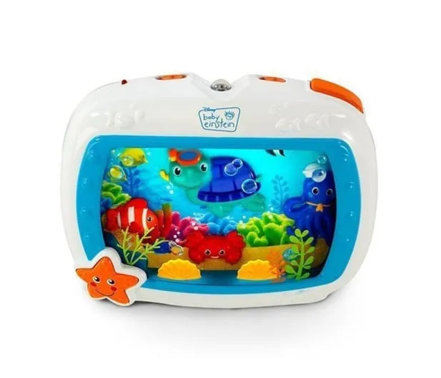 Zdjęcie Rybki w akwarium zabawka - odkryj interaktywną zabawkę dla dzieci
