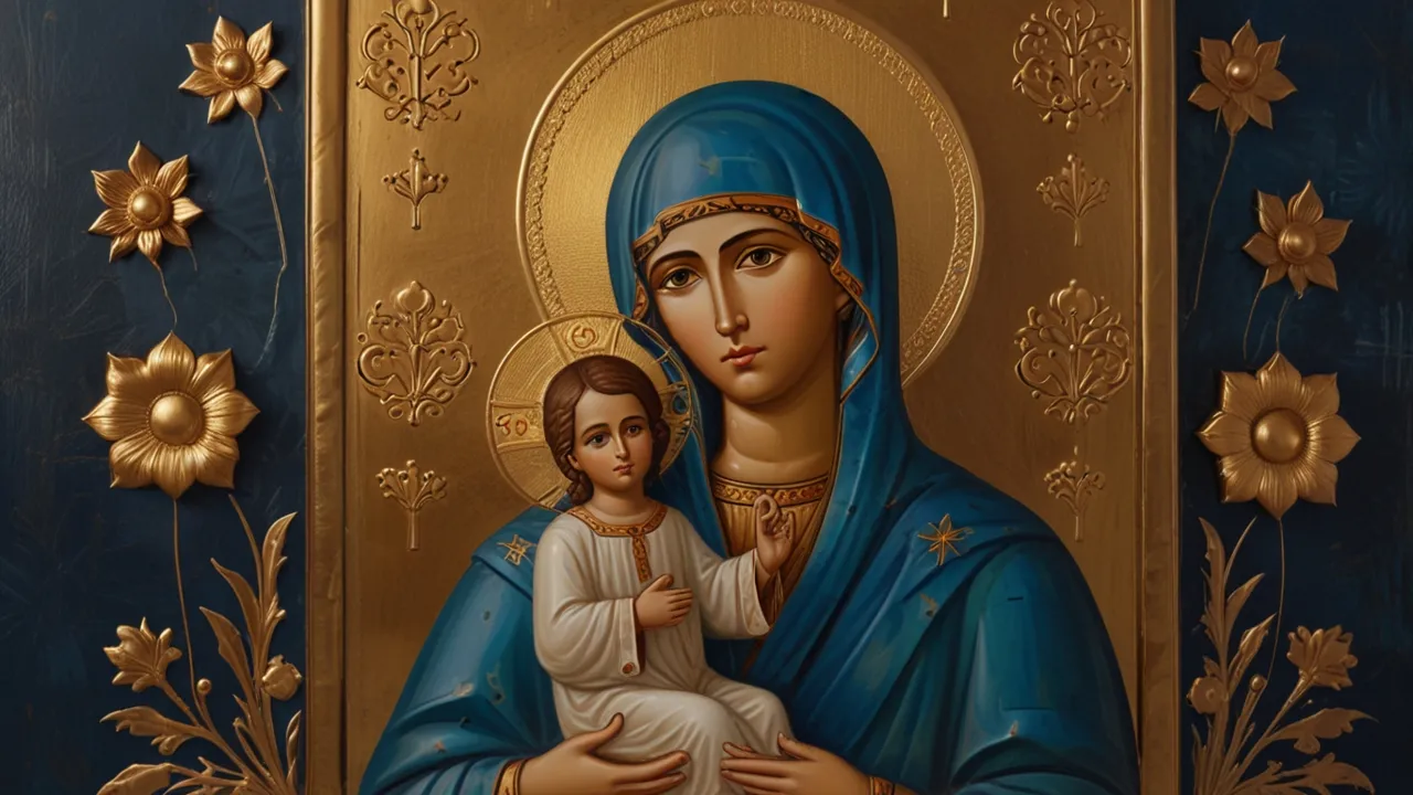 Zdjęcie Święta Laura – patronka rodzin w kryzysie: jej znaczenie i wartości