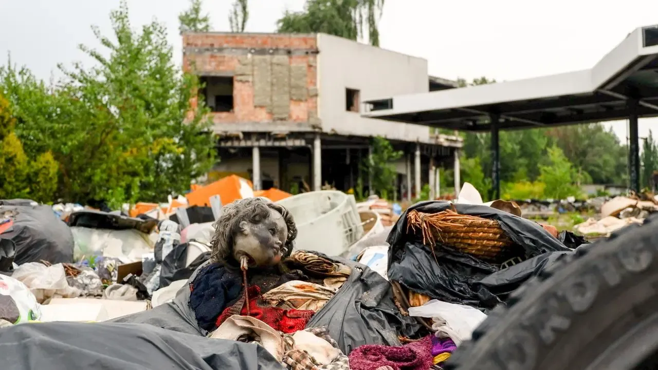 Zdjęcie Hotel JB w Krakowie zamknięty – jakie są przyczyny tej decyzji?